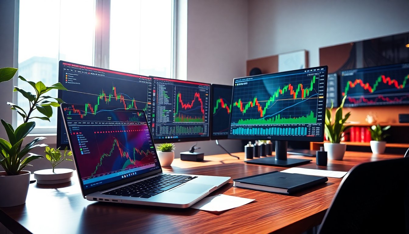 Futures Verhandelen met Hefboom op BYDFi Zonder KYC: Ontdek de Voordelen!