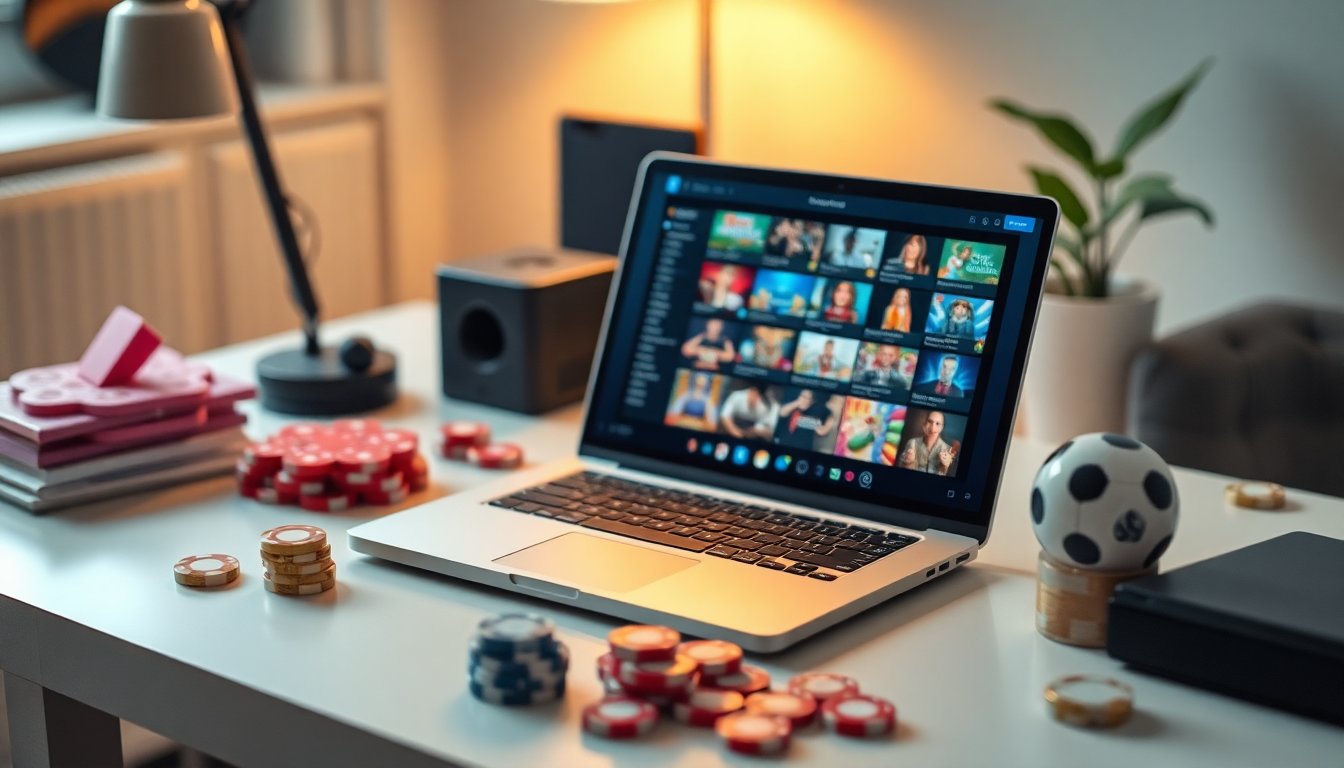 Get Lucky Casino: compleet overzicht van spellen, veiligheid en betaalopties — betrouwbaar of niet?