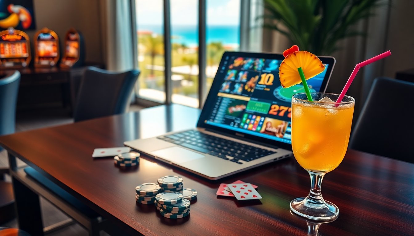 Goldrun Casino Beoordeling: Ontdek de Werkelijke Waarheid Achter Dit Online Platform