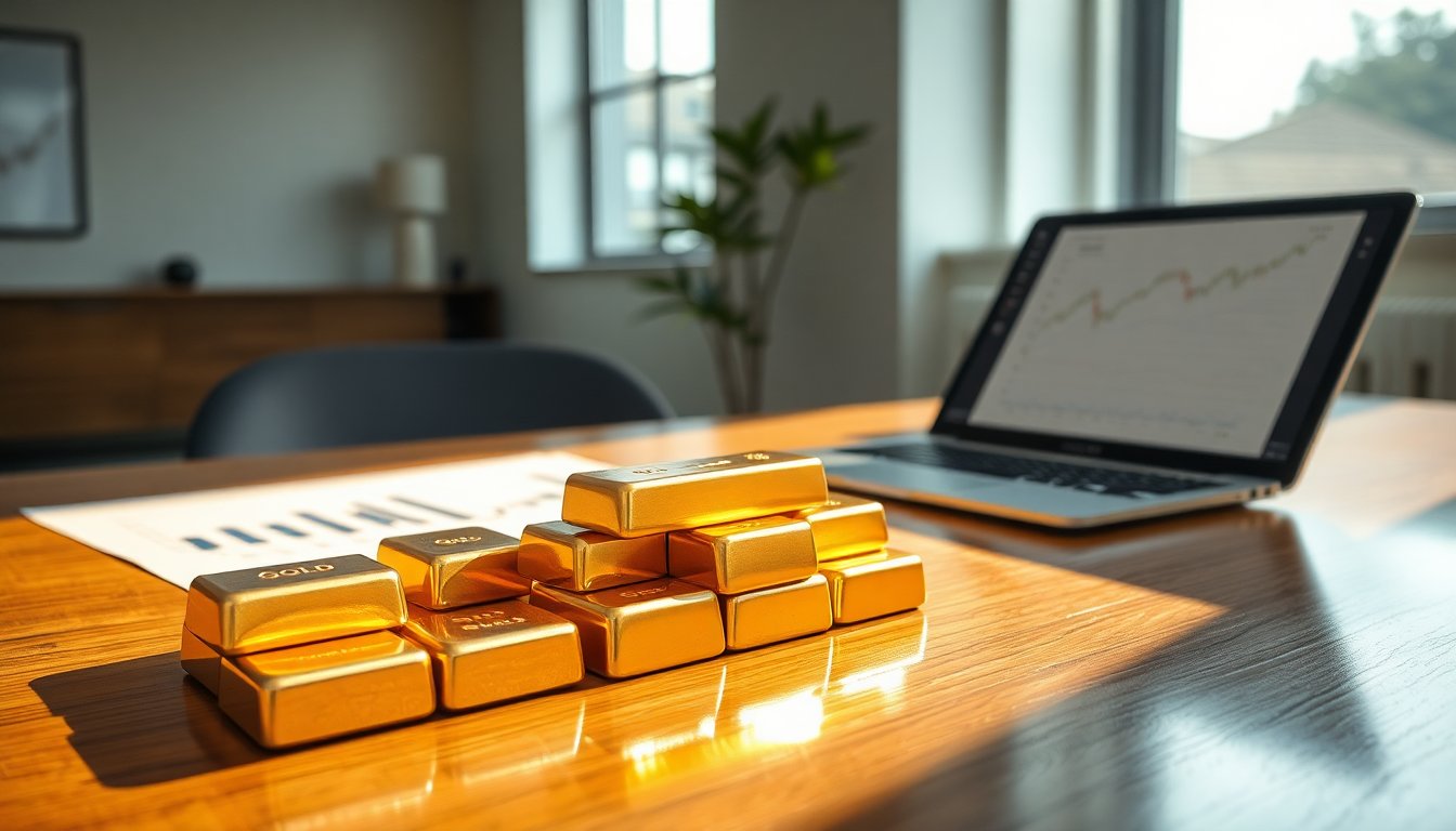 goud en zilverprijsfluctuaties wat betekenen ze voor jouw investeringen 1770042505