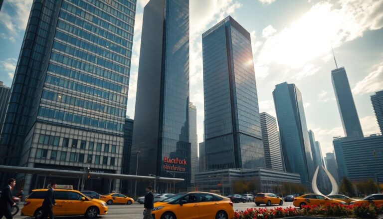 hoe blackrock de financiele markten beheerst en zijn invloed vergroot 1770060962