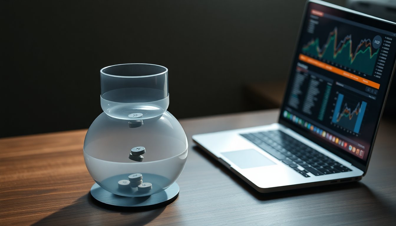 Hoe cryptovaluta je marketingfunnel verandert