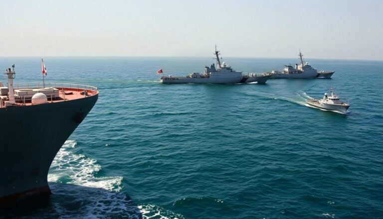 hoe een mogelijke amerikaanse aanval op iran de olieprijzen kan schommelen 1771939843