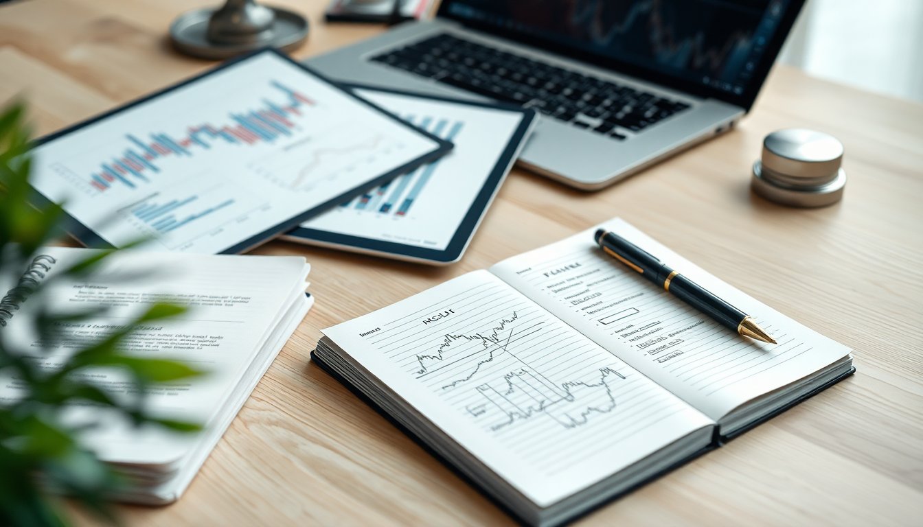 Hoe fondsmanagers corporate bonds selecteren in een uitdagende markt — slimme strategieën en onmisbare tips