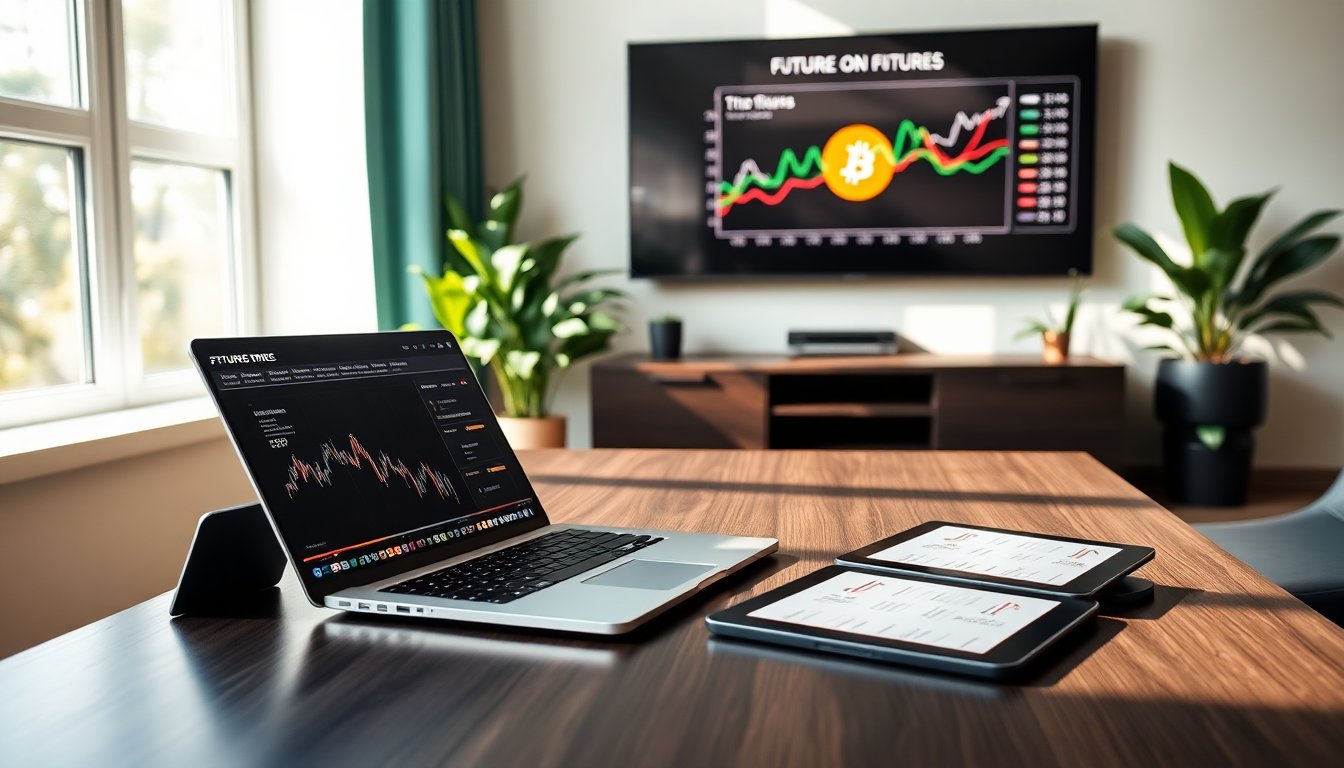 hoe futures de prijs van bitcoin beinvloeden een diepgaande analyse 1770523279