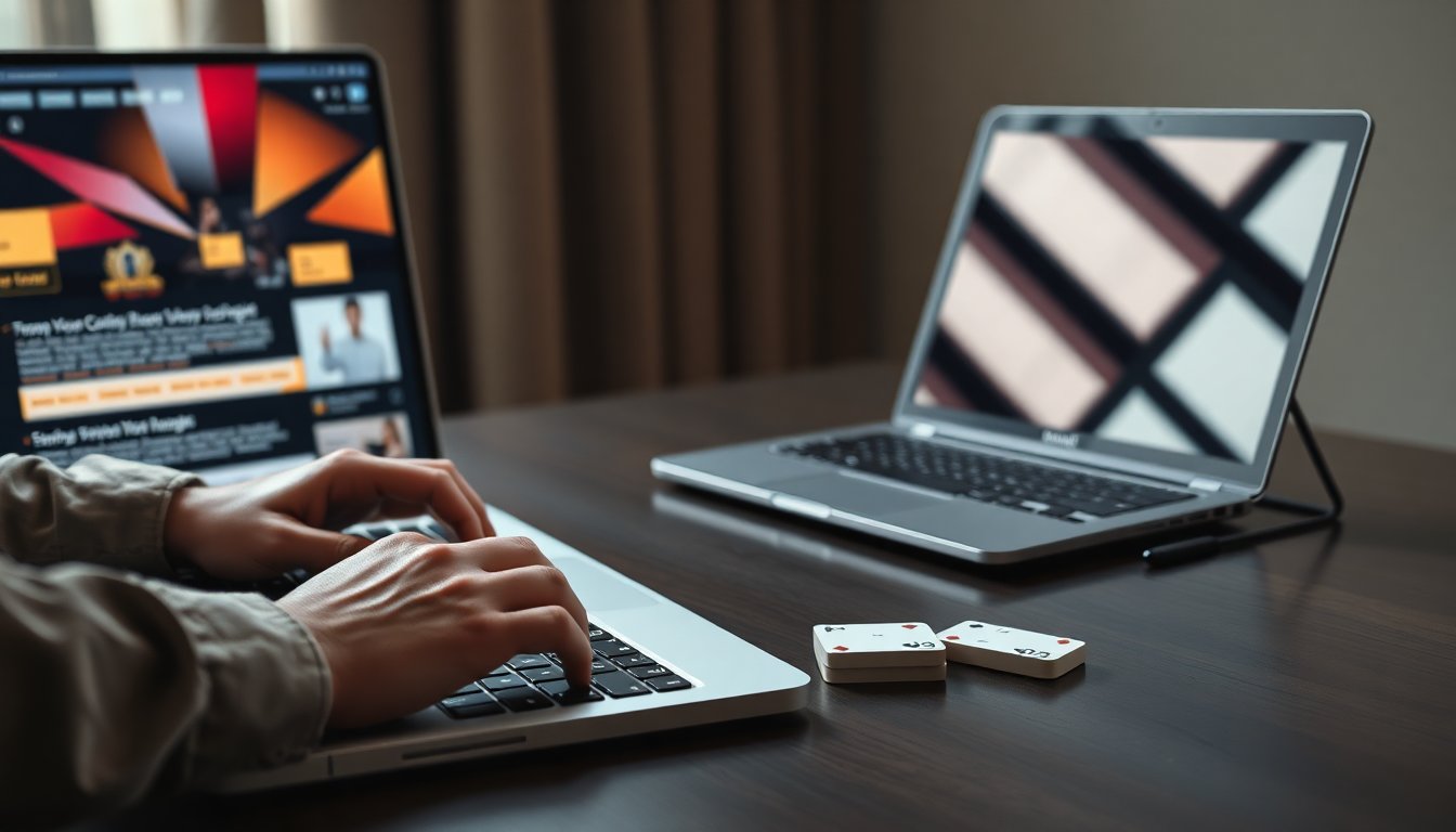 hoe online casinos spelers verleiden met onweerstaanbare bonussen strikte veiligheid en 247 support 1771572111