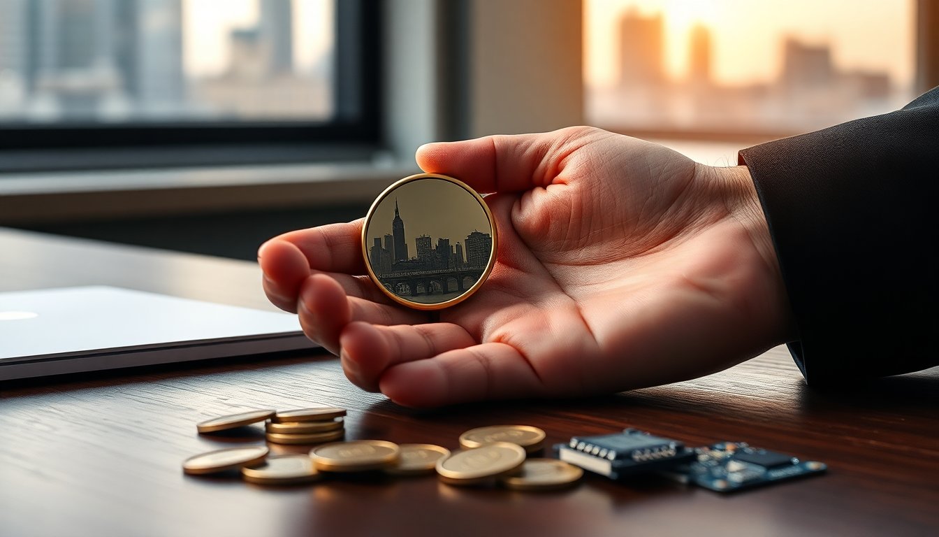 Hoe premium domeinen miljoenen waard worden: het fascinerende verhaal van AI.com en slimme digitale investeringen