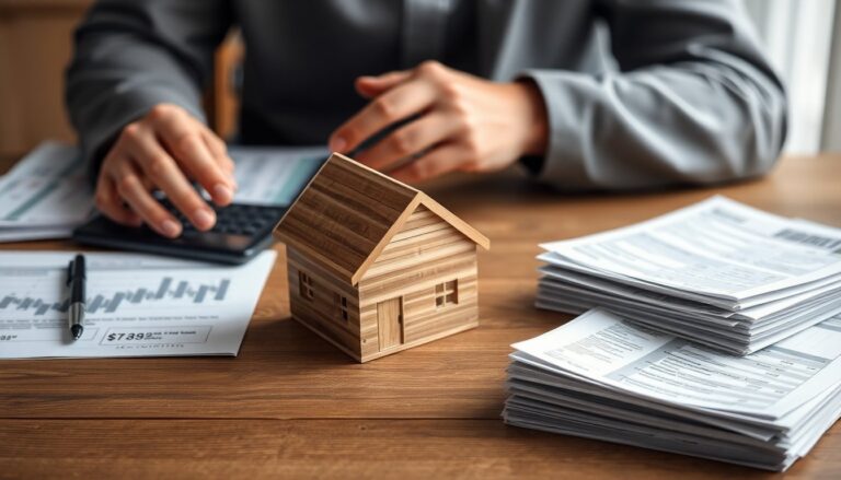 hypotheek kiezen vaste rente of variabele rente welke optie bespaart jou het meest 1771703264