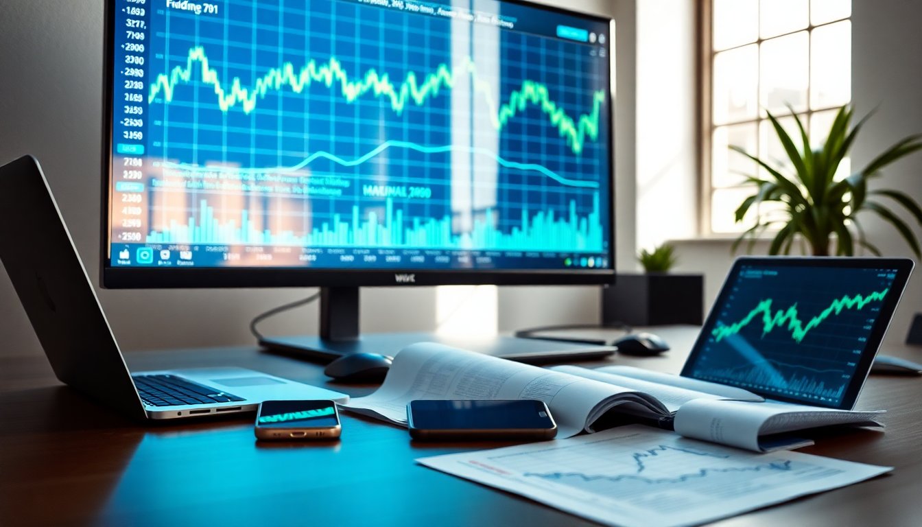 Investeren in Cryptocurrencies: Onmisbare Tips en Effectieve Strategieën