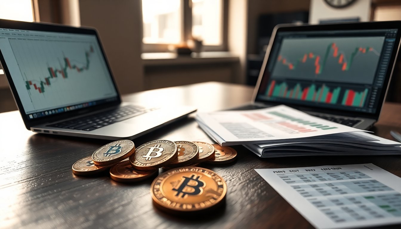 is bitcoin echt in crisis of vallen alleen de verhalen uit elkaar 1771763609