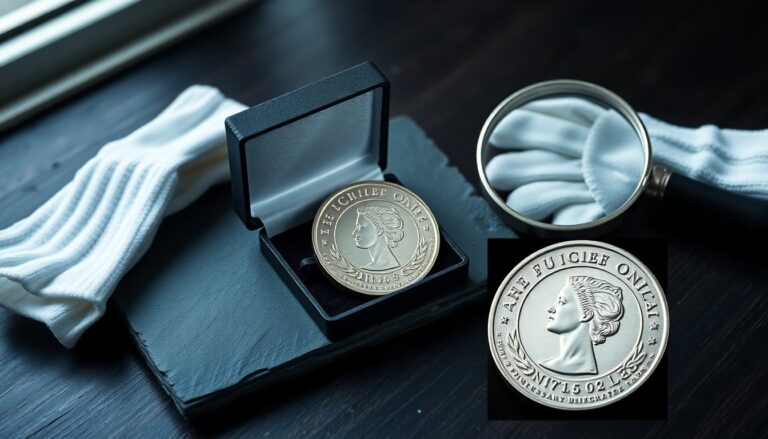 italiaanse zilveren munt 2006 ter viering van unicef 60e verjaardag 1771060445