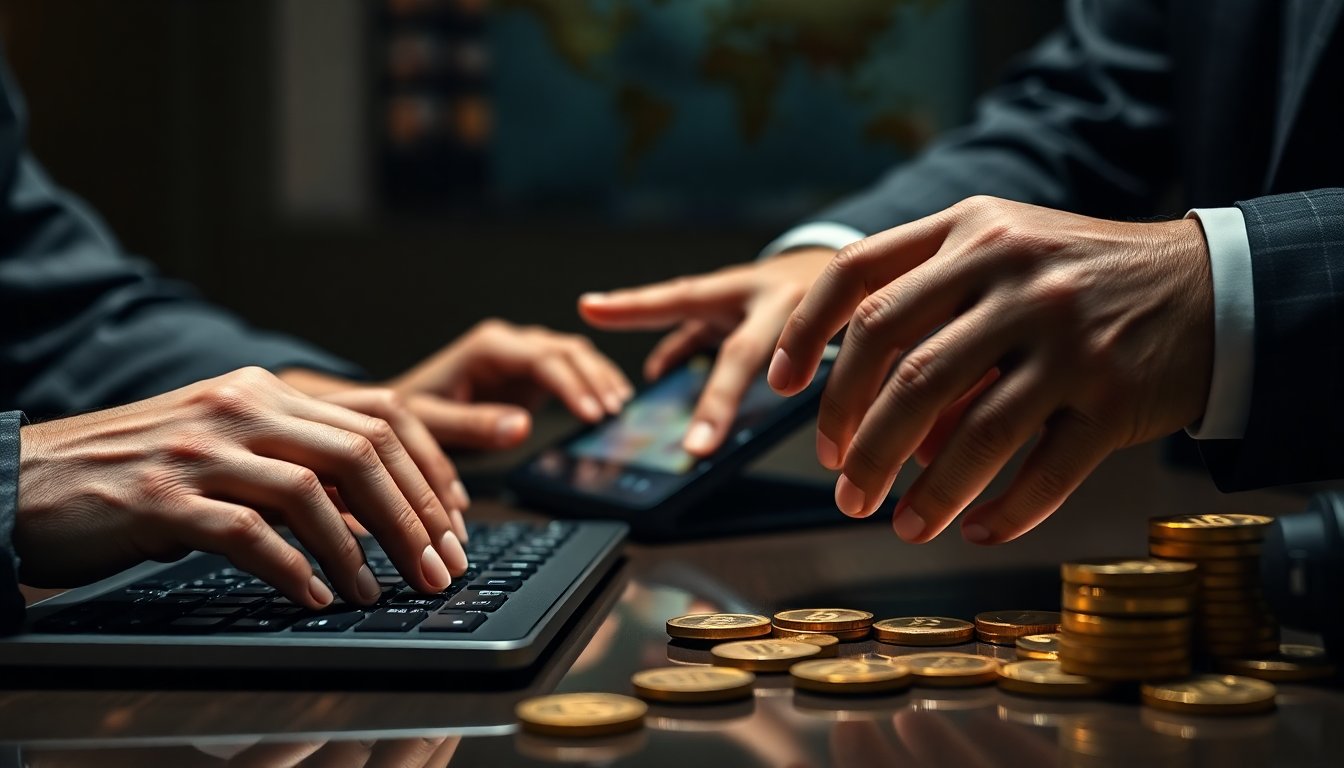 Kalshi-data: kans op scherpe daling van Bitcoin-koers neemt toe