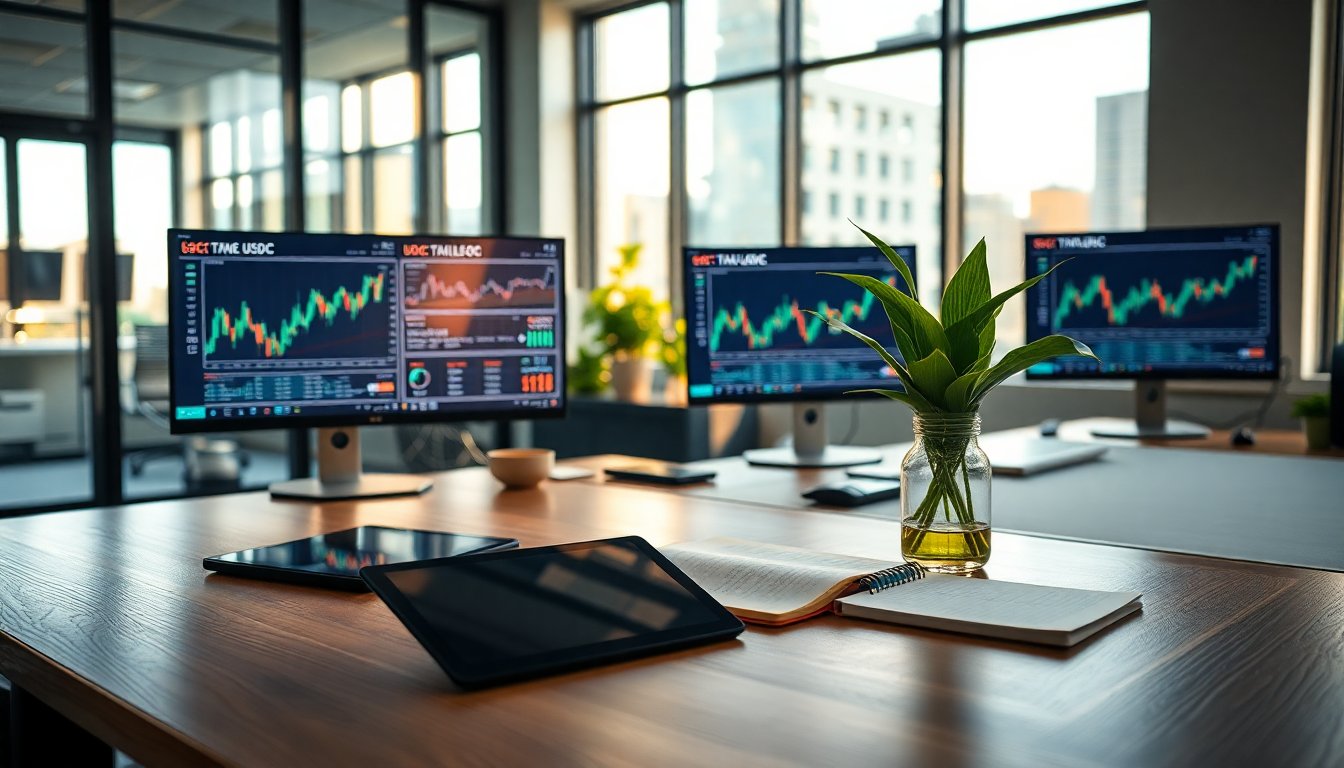 maximaliseer je rendementen met bybit earn op stablecoins 1770758148