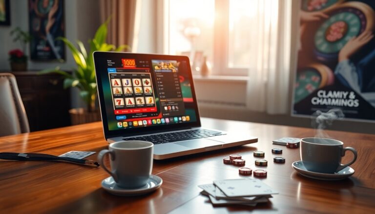 maximaliseer je winst met slimme strategieen voor online gokspellen 1770713878