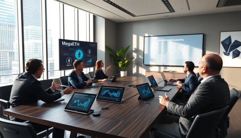 megaeth de nieuwe concurrent in de ethereum l2 ruimte 1770732486
