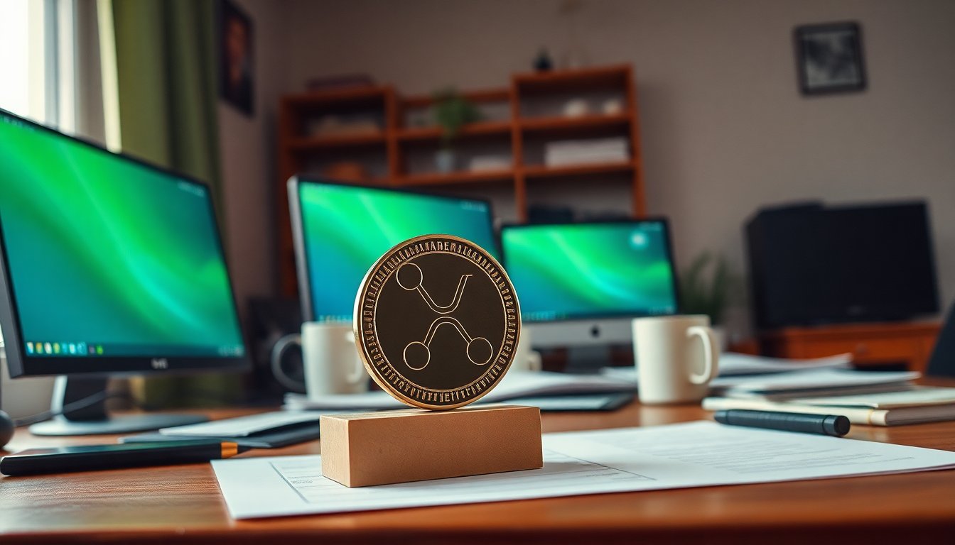 meme-rally en ripples visie: waarom xrp weer in de schijnwerpers staat