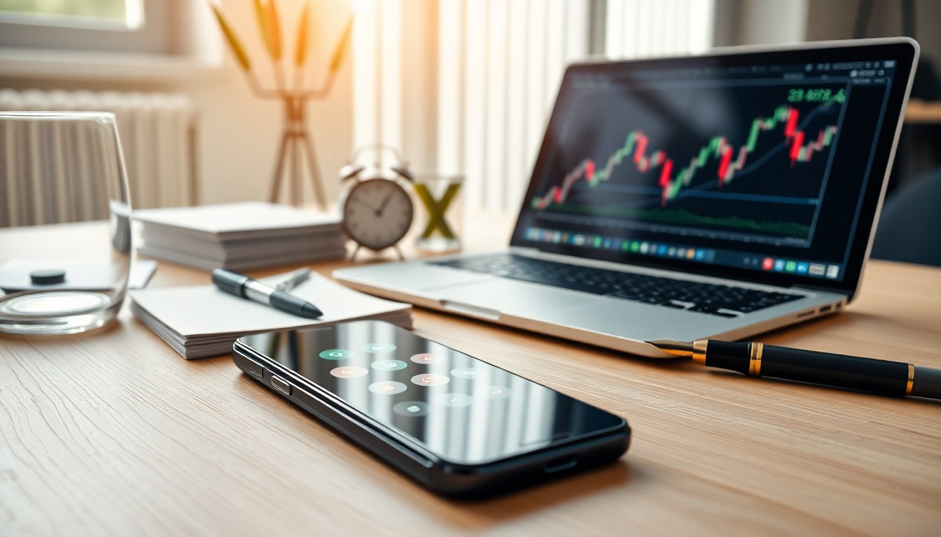 Mis niks: ontvang direct realtime-meldingen over Eurobonds in de FD-app