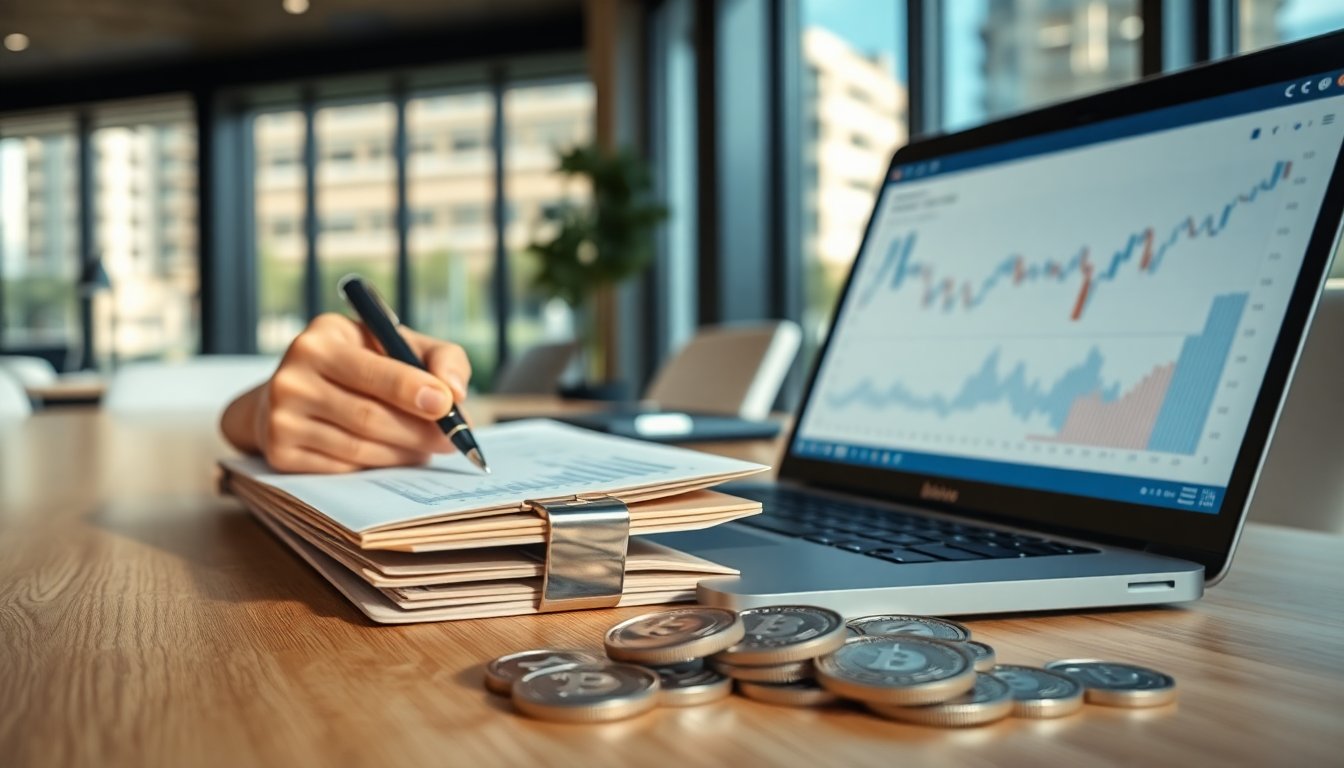 Nieuwe Europese regels hertekenen het speelveld van cryptovaluta — wat dit nu voor jou betekent