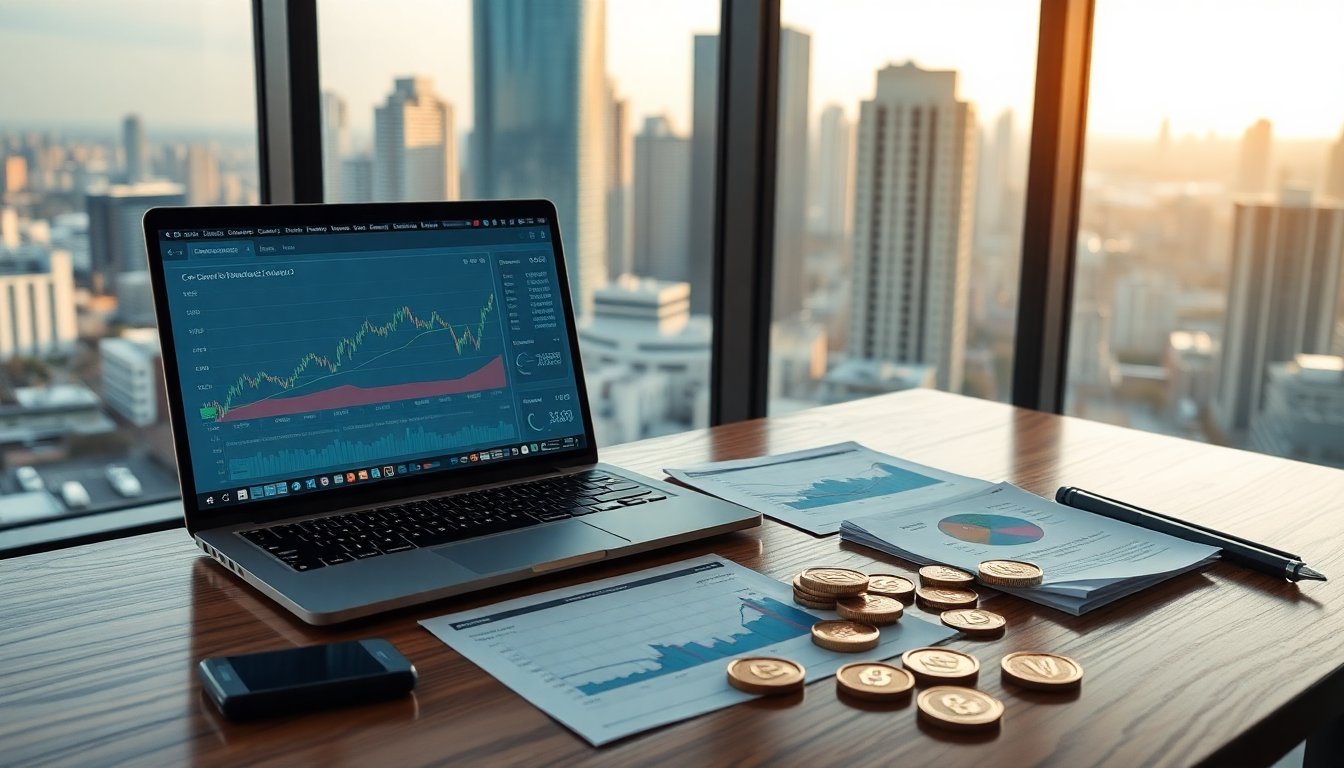 Nieuwe futures voor Cardano, Chainlink en Stellar nu beschikbaar bij CME!