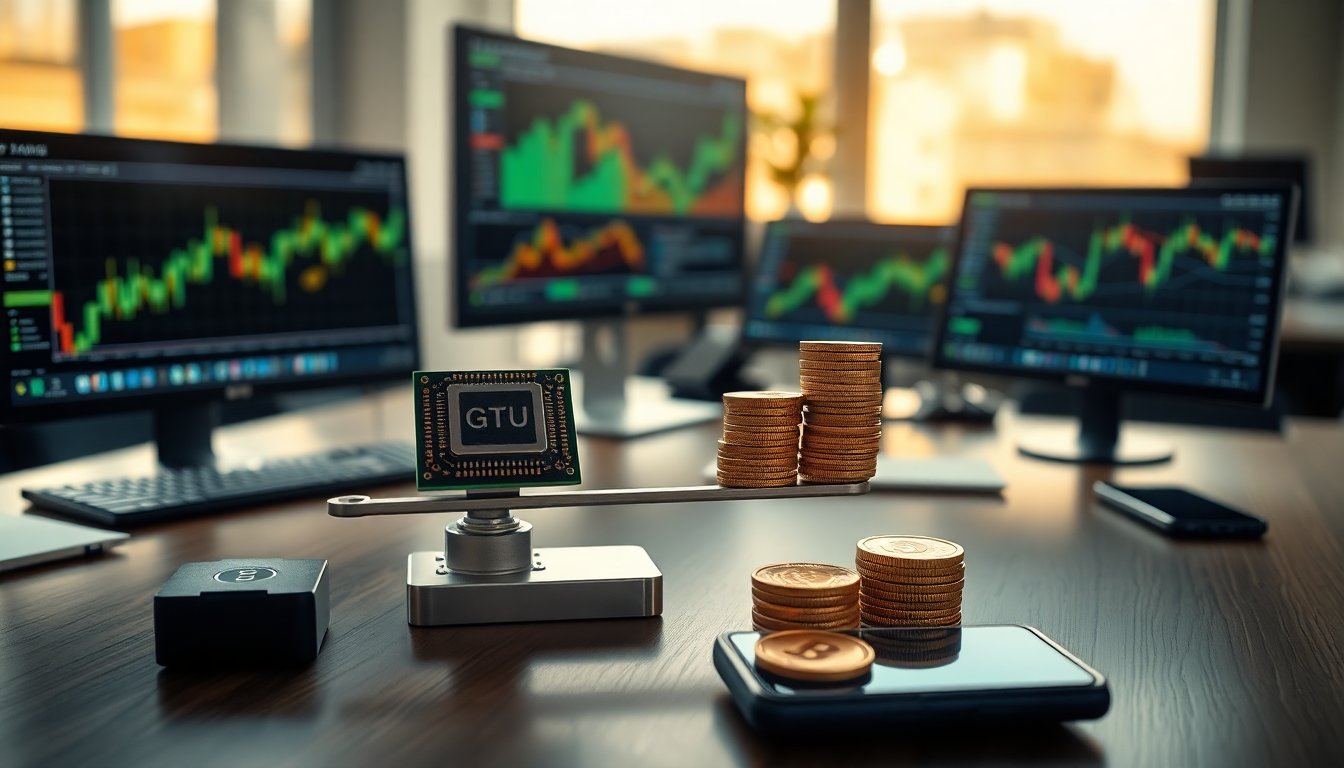 nvidia kwartaalcijfers blazen verwachtingen weg grote gevolgen voor crypto en tech 1772059440