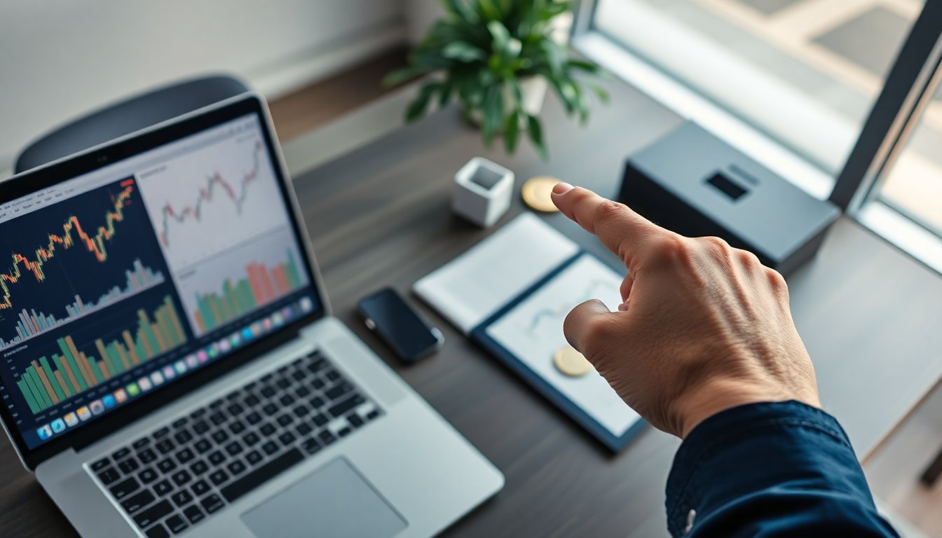 Nvidia-kwartaalcijfers onthullen: wat beurs en crypto écht kunnen verwachten