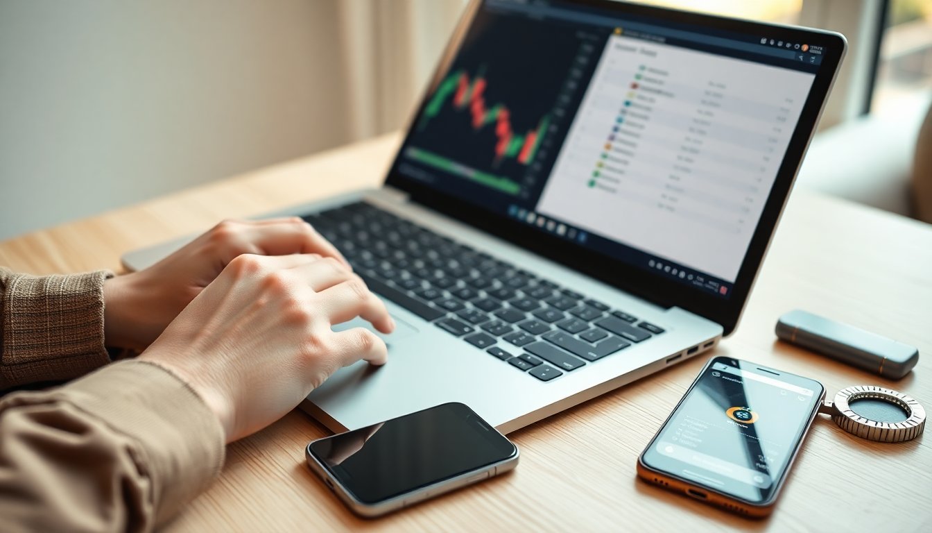 Onmisbaar stappenplan: bitcoin of ether veilig kopen op Bolero — zo doe je het