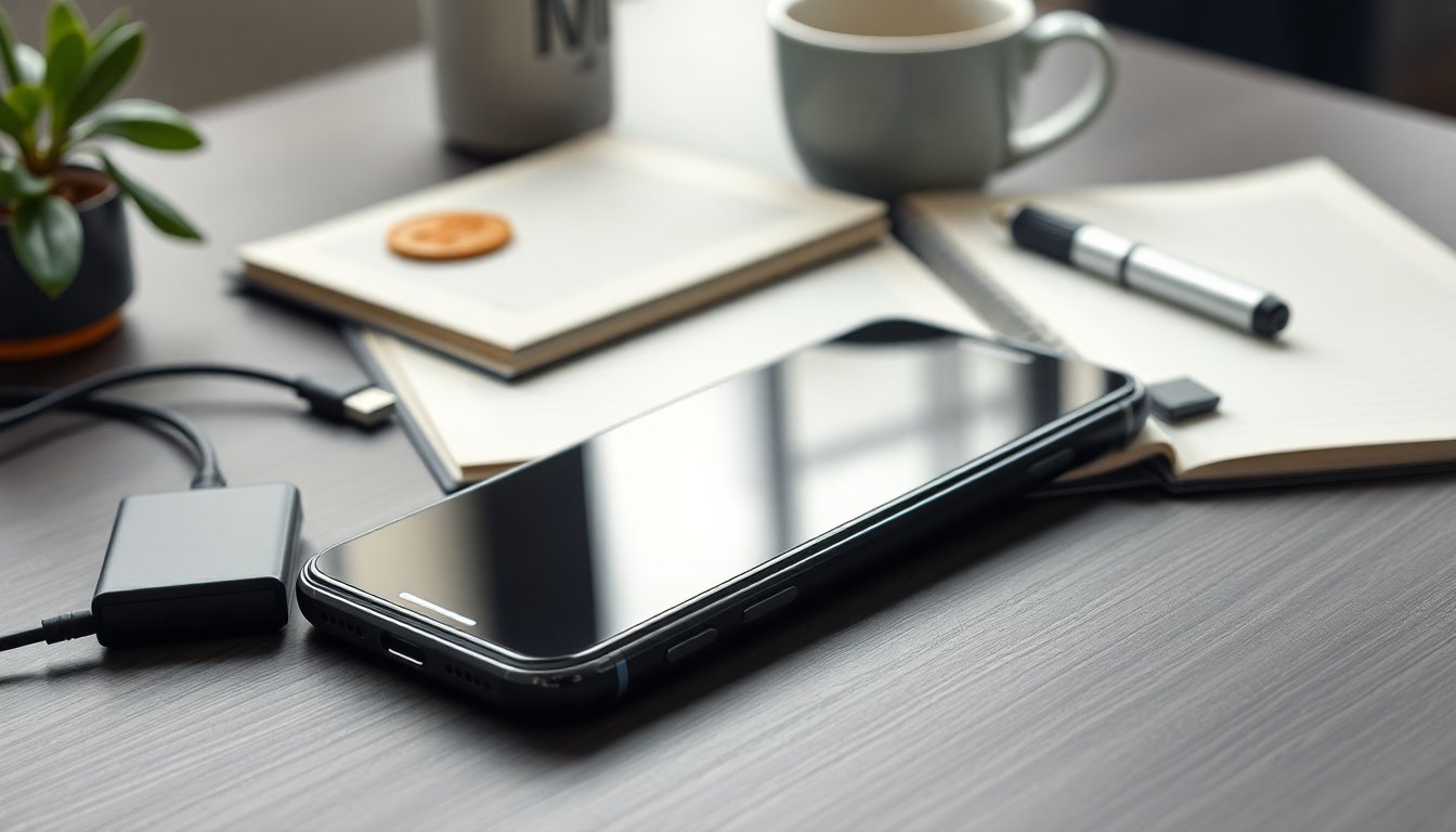 Onmisbare iPhone-apps voor Bitcoin en andere cryptovaluta: complete gids, topkeuzes en slimme tips