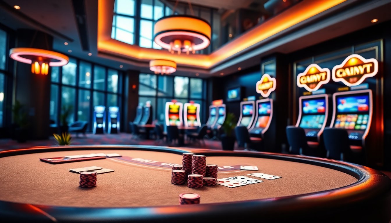 Ontdek Bet Goat 777: Jouw Unieke Online Casino Ervaring!