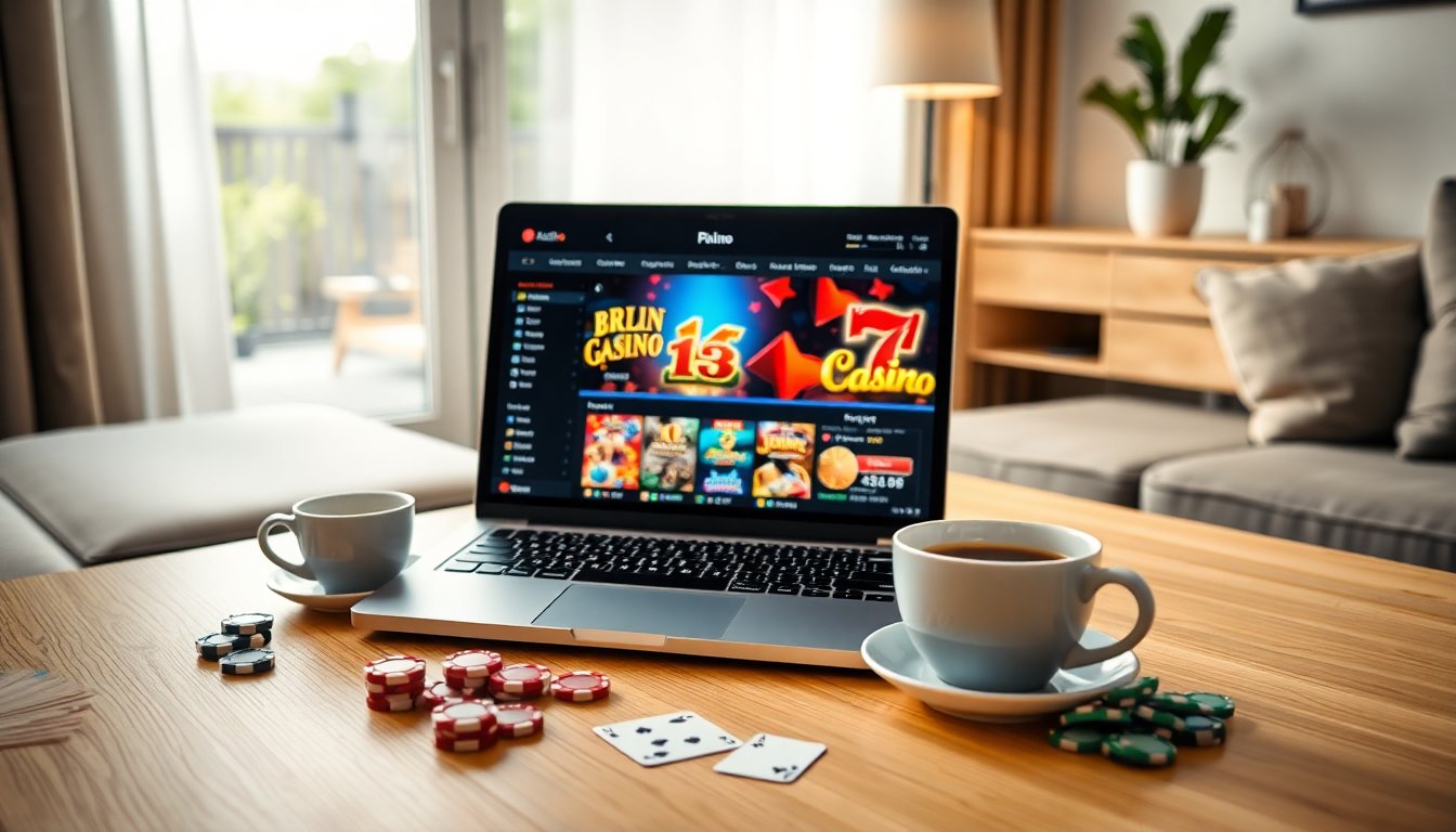 ontdek de voordelen van no deposit casino bonussen voor gratis speelkrediet 1770193978
