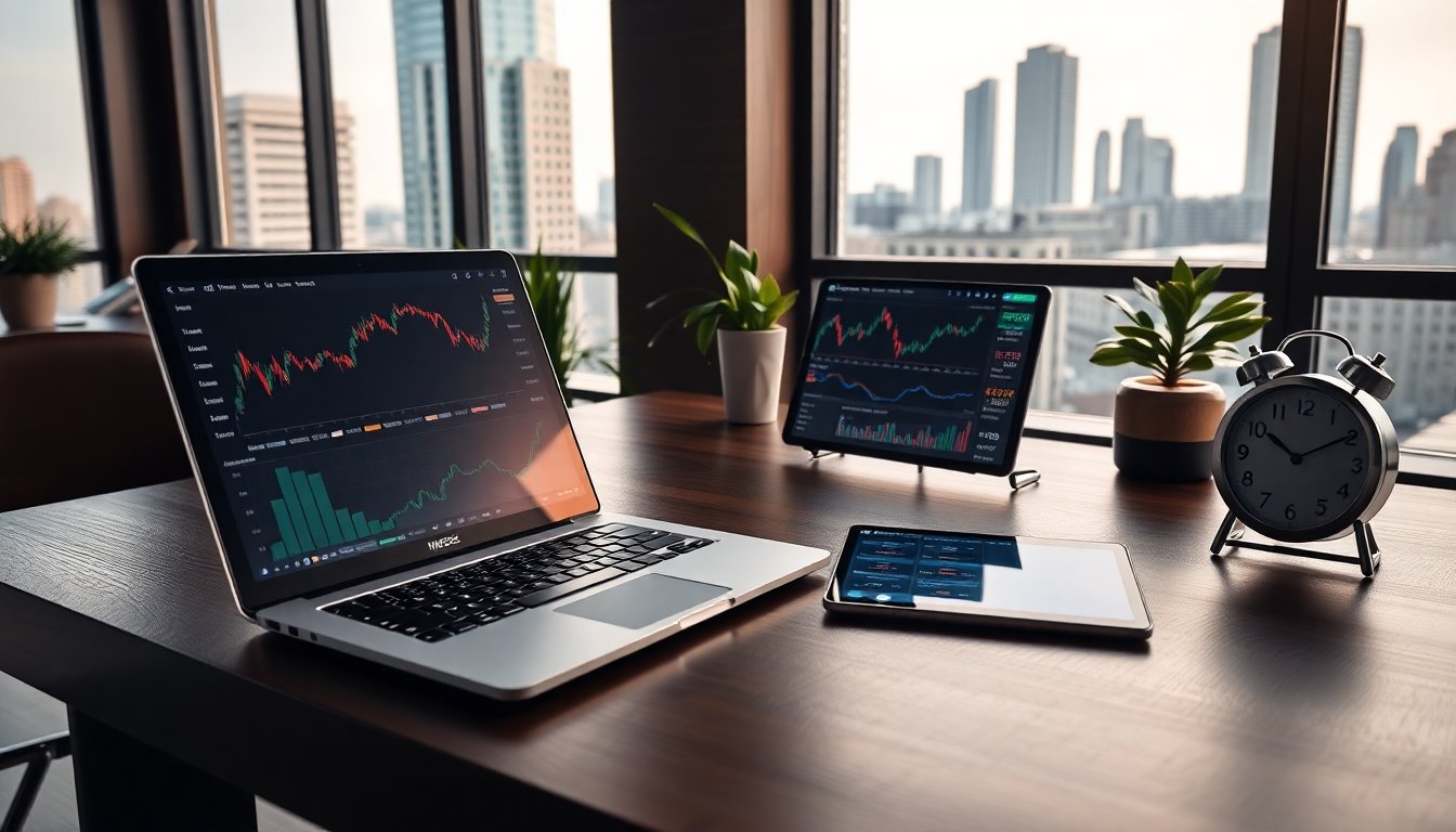 Ontdek de voordelen van ZaakVast Cryptonium voor jouw crypto-investeringen