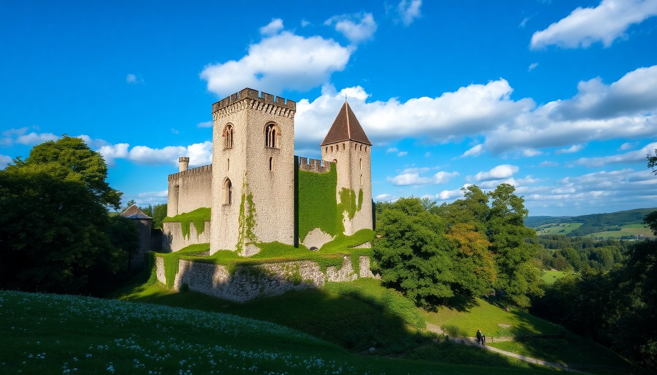 ontdek het prinsdom waldeck pyrmont geschiedenis en ontwikkeling in beeld 1770402000