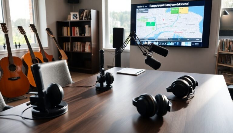 ontdek het weekendprogramma van radio 8 met rialda en haris mis het niet 1770179212