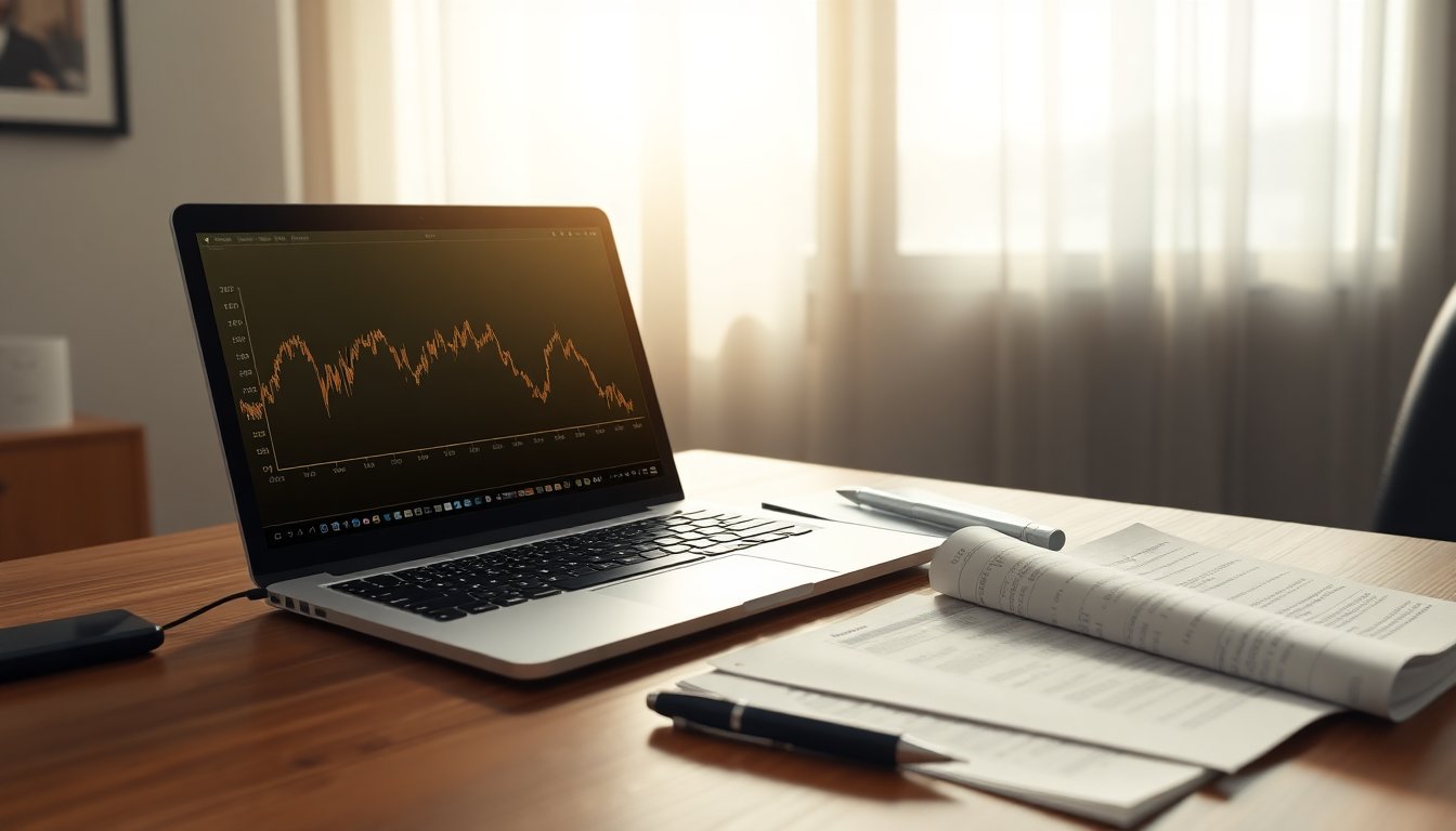 Oorzaken van de Daling van de Bitcoin Waarde: Wat Je Moet Weten