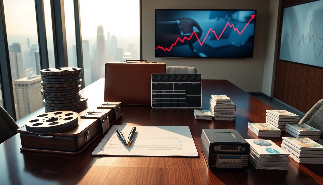 Paramount wint spectaculaire biedstrijd om Warner Bros en sluit megadeal — wat betekent dat voor de filmindustrie?