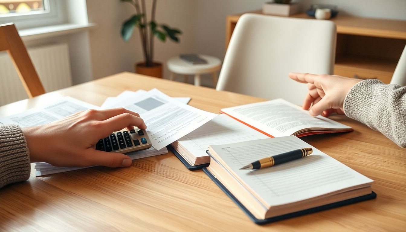 Praktische financiële gids voor sparen, beleggen en plannen