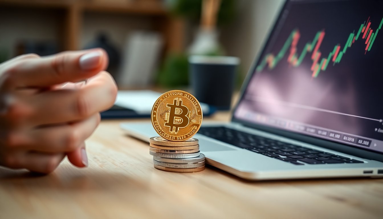 Realtime bitcoin‑naar‑euro converter: directe, nauwkeurige wisselkoersen voor snelle schattingen