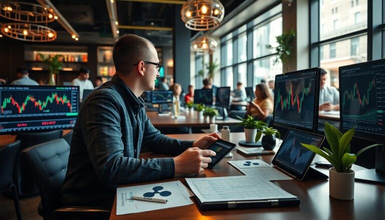 ripple prijsanalyse herstel na een sterke daling en toekomstige vooruitzichten 1770549153