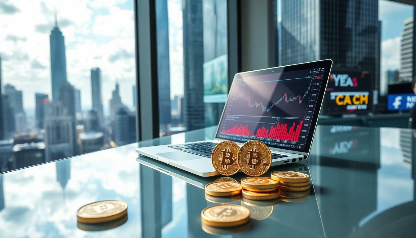 Saylor’s verliezen met Bitcoin en de toekomst van MSTR