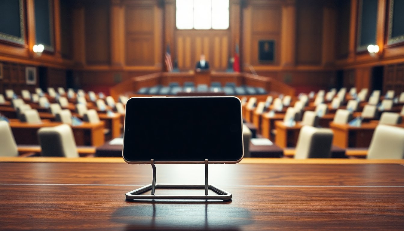 SBF’s steun voor de Clarity Act ontketent storm van verontwaardigde senatoren