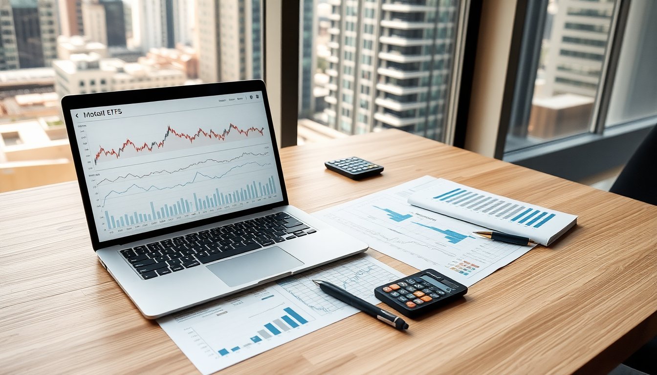 Slecht presterende ETF’s in januari 2026: Uitgebreid Overzicht en Analyse