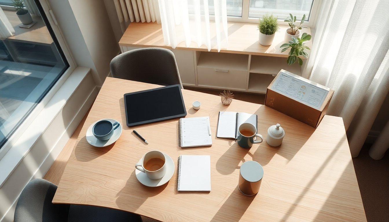 Slim investeren: stap-voor-stap gids