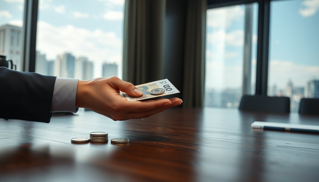 tim presenteert groei en terugkeer van kapitaal met buyback en aandelenhergroepering 1772063219