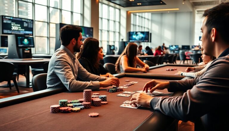 toekomstige trends en voorspellingen voor de gokindustrie in de komende jaren 1770090410