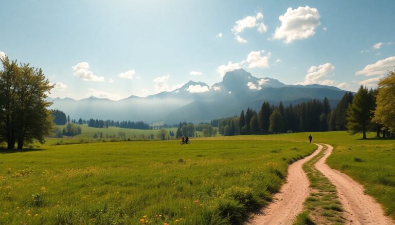 toerisme in het buitengebied van trentino kansen en uitdagingen voor de toekomst 1770879461