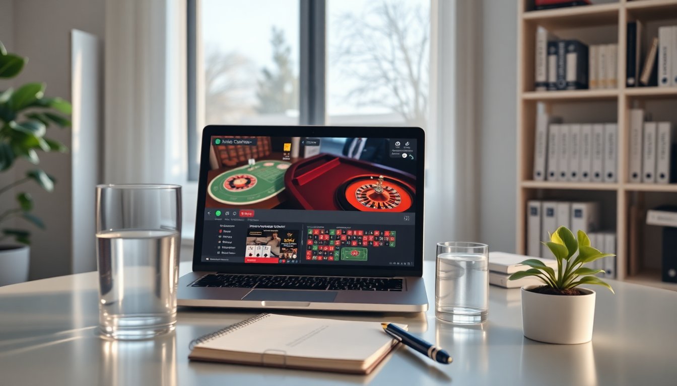 Top Legale Online Casino’s in Nederland: Ontdek de Beste Keuzes voor 2023