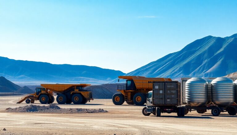 trumps 12 miljard dollar investering in essentiele mineralen wat je moet weten 1770083016