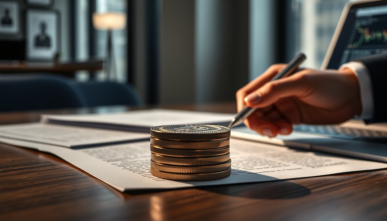 truth social dient twee cryptoetfs in bij de sec gedurfde zet die de markt kan opschudden 1771013762