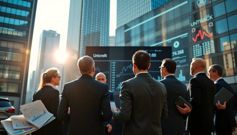 unicredits indrukwekkende aankoopprogramma essentiele informatie voor aandeelhouders 1770398322