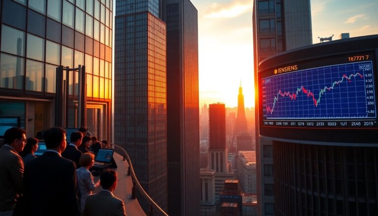 verkiezingsresultaten in japan impact op de financiele markten en economische vooruitzichten 1770626098