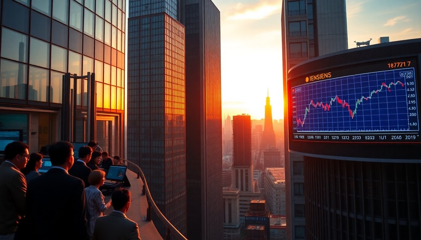 verkiezingsresultaten in japan impact op de financiele markten en economische vooruitzichten 1770626098